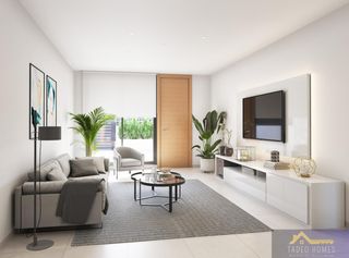 Casa a Av. Canada Julian s/n
