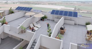 Apartament a El alba med residential. Torre pachecoapartamento