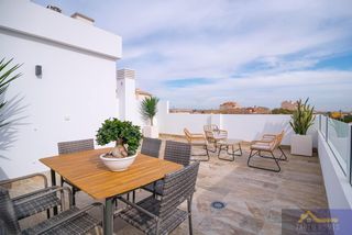 Haus in Corazon de jesus 14. Torre pachecobungalow