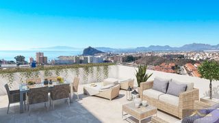 Apartament a C.H. 3