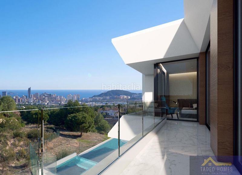 Foto 36112298-c850-4d4a-be65-b874983490ab. Chalet en lisboa villa en Golf Bahía Finestrat
