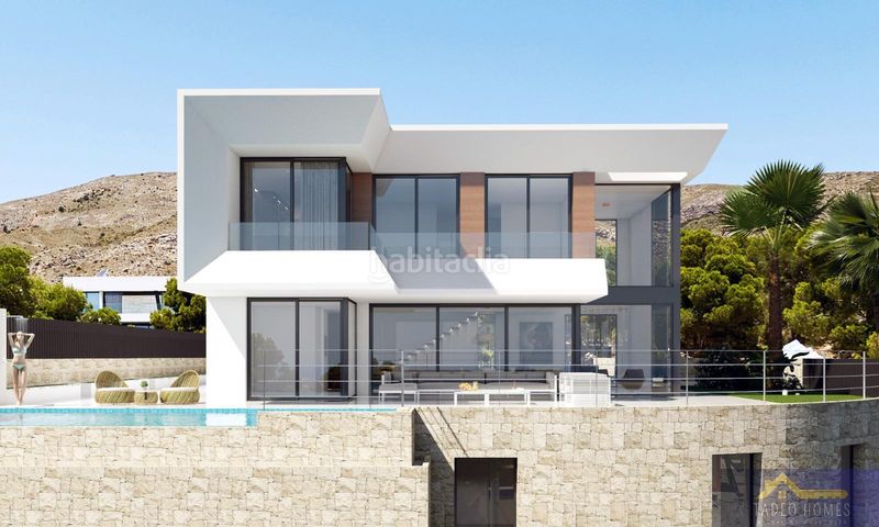 Foto 381ae004-0873-4808-a565-74bccbf3f363. Chalet en lisboa villa en Golf Bahía Finestrat
