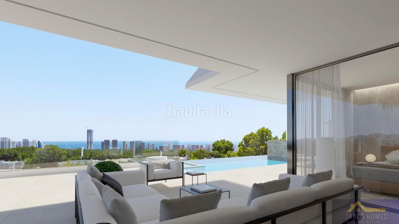 Foto 57401ec4-a3fd-437c-b394-af181eae25ae. Chalet en lisboa villa en Golf Bahía Finestrat