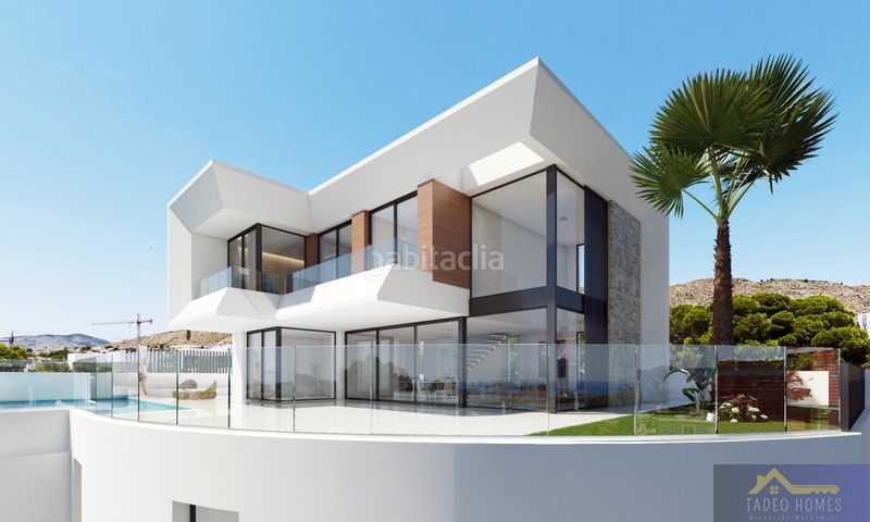 Foto 976d463d-32d4-4cf7-855b-b7d260500e18. Chalet en lisboa villa en Golf Bahía Finestrat