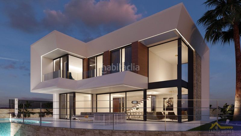 Foto c2db8f54-f14b-41c6-8810-3b937efdf680. Chalet en lisboa villa en Golf Bahía Finestrat