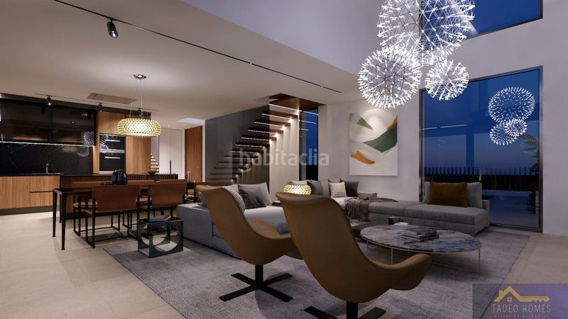 Foto c3d19c68-391a-420f-b773-e0e759a96b4b. Chalet en lisboa villa en Golf Bahía Finestrat