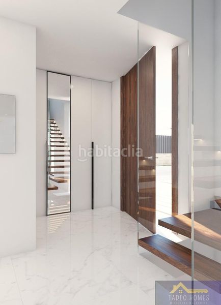 Foto c5dc6743-58c8-4256-b960-aa4a0c90751d. Chalet en lisboa villa en Golf Bahía Finestrat