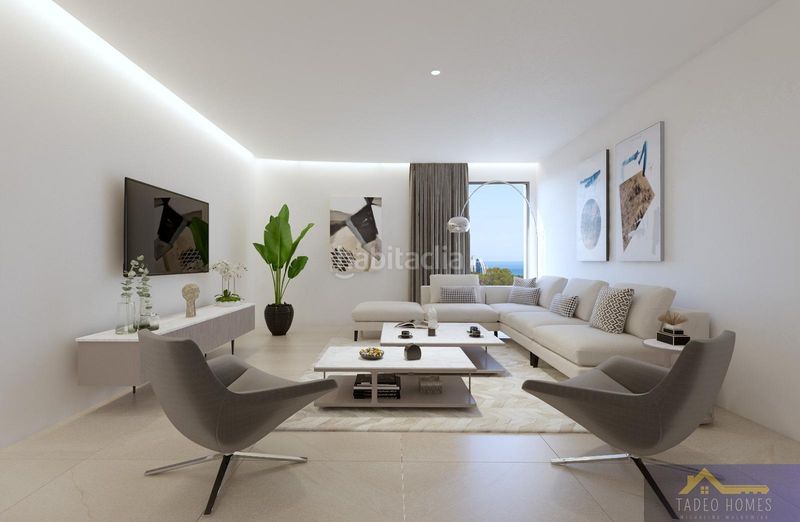Foto fd577dd9-63d4-48fc-b706-854f9ab09686. Chalet en lisboa villa en Golf Bahía Finestrat