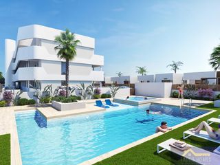 Apartament a Serena golf s/n. Los alcázaresapartamento
