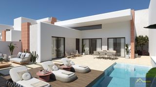 Chalet  Juan ramon gimenez 40. Torre pachecovilla