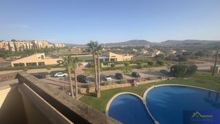 Appartement à Sierra de los villares 73. Gea y truyolsapartamento