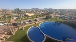 Appartement à Sierra de los villares 91. Gea y truyolsapartamento