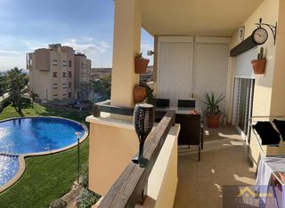 Apartamento en Pino Nuevo 12