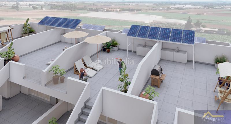 Foto 1987833c-c1b4-4e46-9800-65985f82f31b. Apartamento en el alba med residential torre pachecoapartamento en Torre - Pacheco