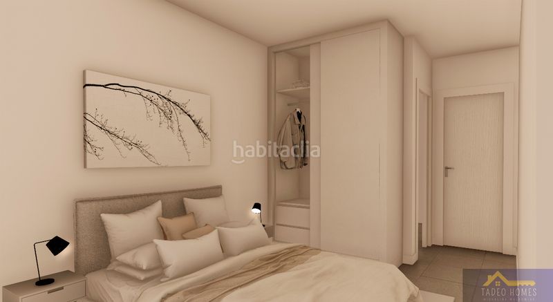 Foto 1d9c6cf1-cb34-432a-9070-2550d7b89208. Apartamento en el alba med residential torre pachecoapartamento en Torre - Pacheco