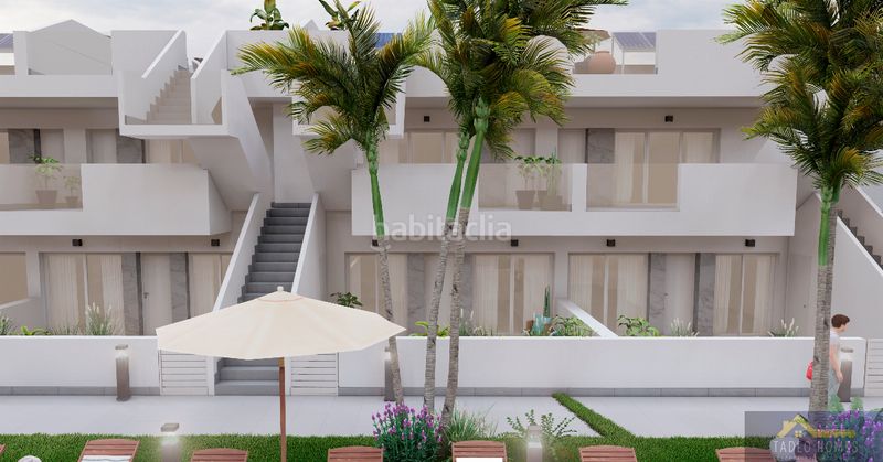 Foto 21d59563-a320-4a69-9795-18d849b4c571. Apartamento en el alba med residential torre pachecoapartamento en Torre - Pacheco