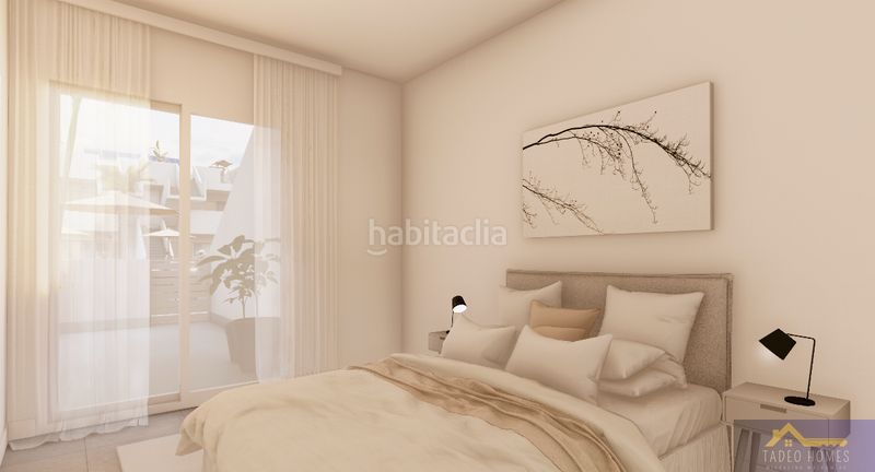 Foto 2937b881-10e1-4d11-9b93-c14b769e0e82. Apartamento en el alba med residential torre pachecoapartamento en Torre - Pacheco