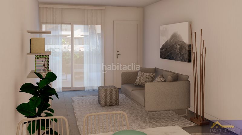Foto 30968747-8dc5-4c95-8812-7c13632fcd5b. Apartamento en el alba med residential torre pachecoapartamento en Torre - Pacheco
