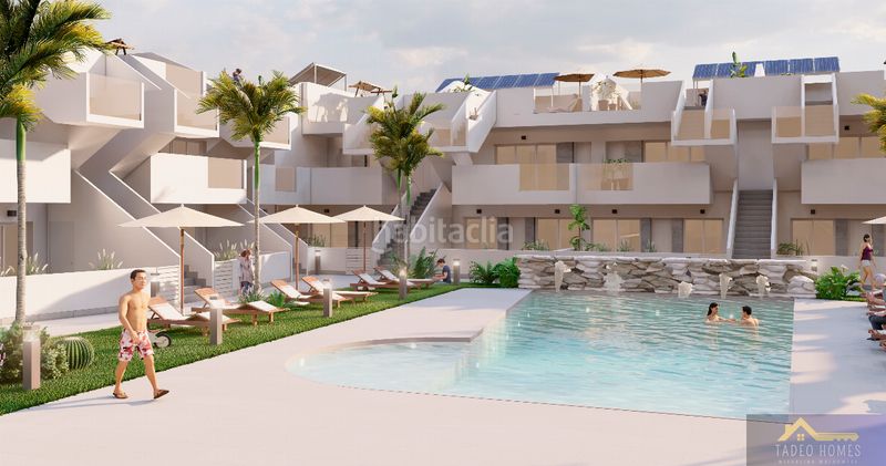 Foto 36f12169-f59b-4fd4-ae9a-6c80b09cef3f. Apartamento en el alba med residential torre pachecoapartamento en Torre - Pacheco