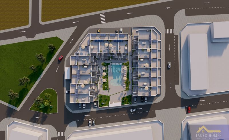 Foto 55861746-3fc4-4c34-a6d2-81b79d7589c7. Apartamento en el alba med residential torre pachecoapartamento en Torre - Pacheco