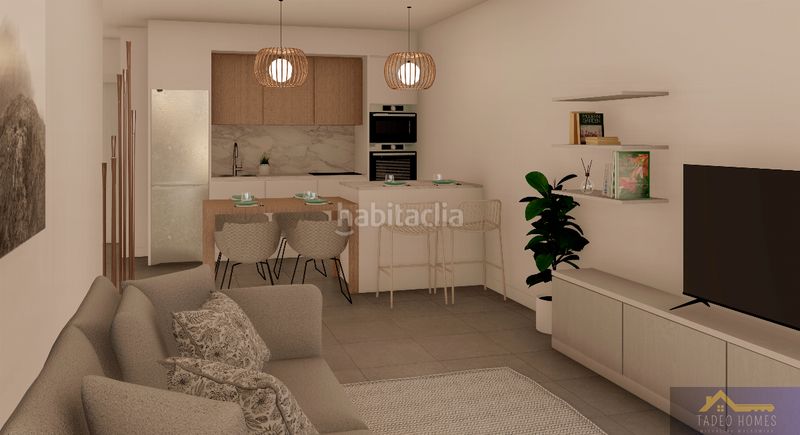 Foto 753e8c21-2731-4b28-a286-ed3b94c7d328. Apartamento en el alba med residential torre pachecoapartamento en Torre - Pacheco