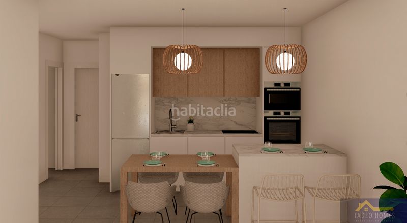 Foto 7d3cd842-4f2b-467e-a0a7-934b5aa51e99. Apartamento en el alba med residential torre pachecoapartamento en Torre - Pacheco