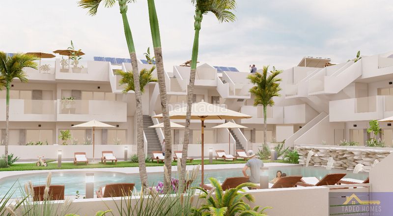 Foto e6d2dcfc-3416-4bdc-9876-2c8111ae44fc. Apartamento en el alba med residential torre pachecoapartamento en Torre - Pacheco