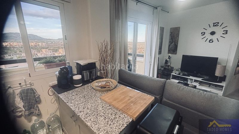 Foto 57fcd3e6-dece-422f-a873-e61cfc057514. Apartament a sierra de los villares 73 a Gea y Truyols Murcia