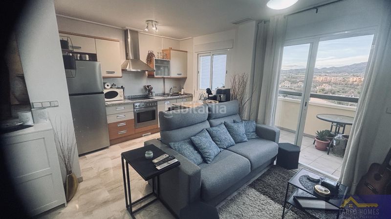 Foto 5efb0bcd-80d5-488b-a2d7-a1b53761330b. Apartament a sierra de los villares 73 a Gea y Truyols Murcia