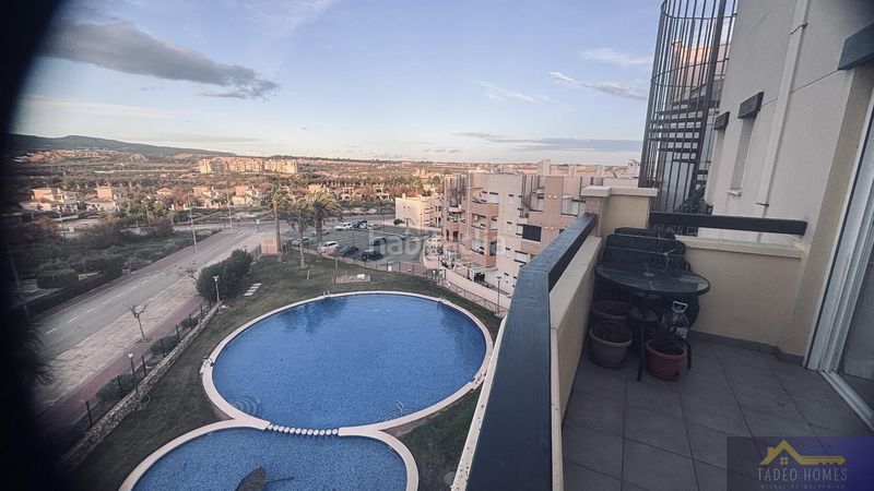 Foto 73869e76-9003-411d-a860-256605b257c9. Apartament a sierra de los villares 73 a Gea y Truyols Murcia