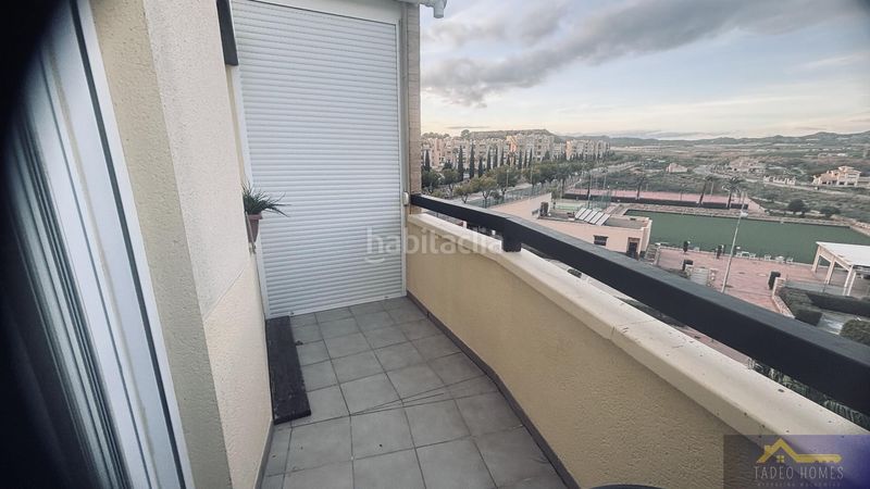 Foto 9d57edf7-34ed-4593-9f81-67e51586c5e5. Apartament a sierra de los villares 73 a Gea y Truyols Murcia
