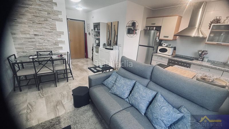 Foto c072e73a-18fa-46d0-a3e8-328fa254a1ae. Apartament a sierra de los villares 73 a Gea y Truyols Murcia
