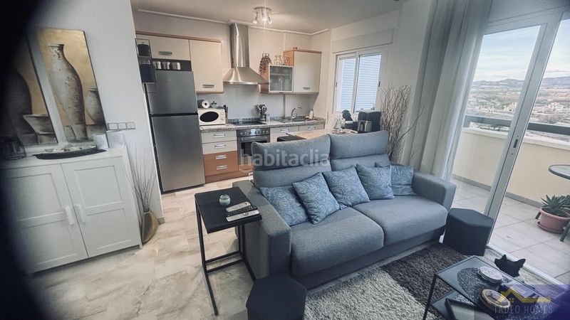 Foto f3958b16-ce6e-49fb-ba9e-f113075470da. Apartament a sierra de los villares 73 a Gea y Truyols Murcia