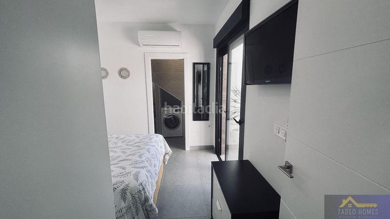 Foto 2678d57c-4a08-4dd6-b61a-6bb706575aec. Chalet en fernando rey 8 Roldánvilla en Roldán Torre - Pacheco