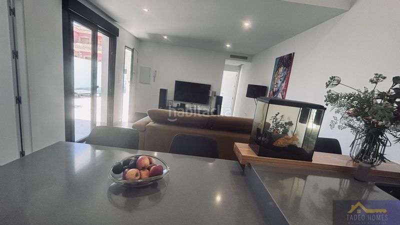 Foto 40da8bf0-3e5b-4510-8e7f-f0381aef4a07. Chalet en fernando rey 8 Roldánvilla en Roldán Torre - Pacheco