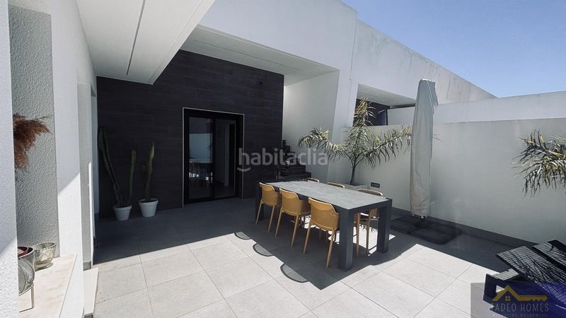 Foto 466a6bd1-e0d4-4e76-9099-6727b9d360f9. Chalet en fernando rey 8 Roldánvilla en Roldán Torre - Pacheco