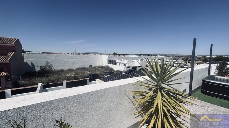 Foto 5954c7c8-52c3-4e1e-b109-aac29d503212. Chalet en fernando rey 8 Roldánvilla en Roldán Torre - Pacheco