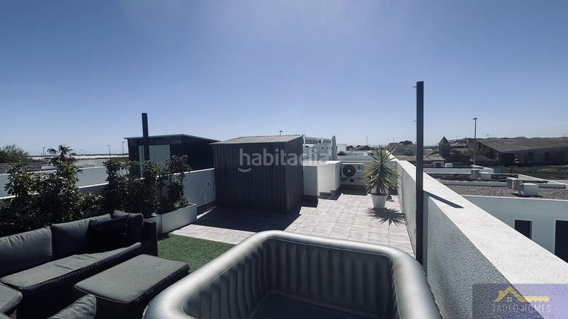 Foto 6e5a376b-a92e-459d-9a20-17b6e8726f60. Chalet en fernando rey 8 Roldánvilla en Roldán Torre - Pacheco