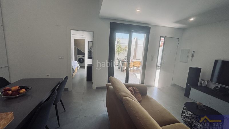 Foto 781ca75f-15db-4e5f-8c53-740079dbd20a. Chalet en fernando rey 8 Roldánvilla en Roldán Torre - Pacheco