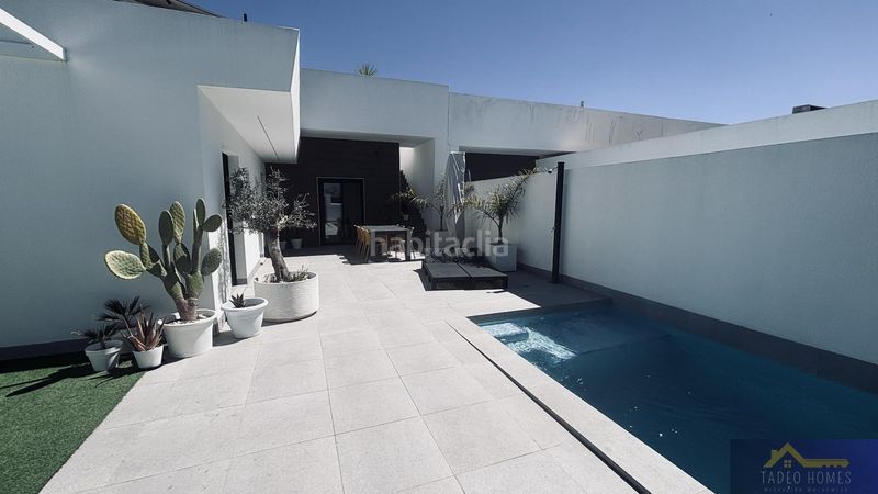 Foto 7a523482-6135-4158-8b75-195180154e02. Chalet en fernando rey 8 Roldánvilla en Roldán Torre - Pacheco