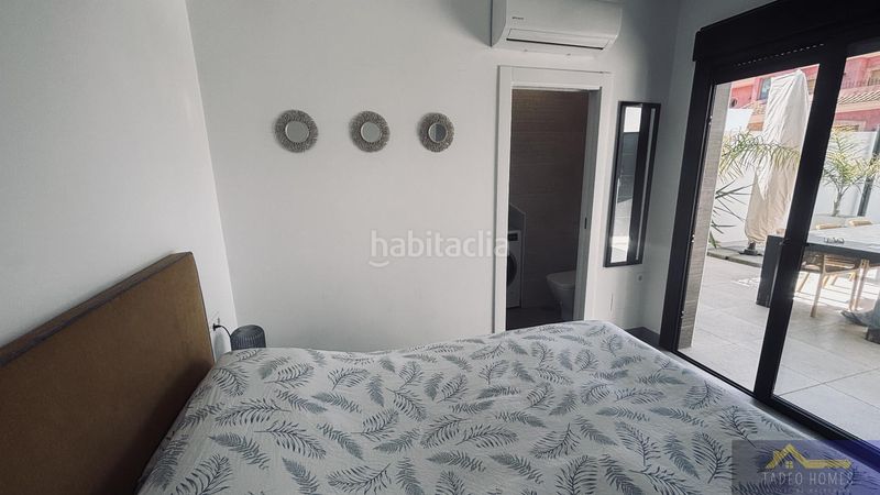 Foto a36790c0-26b0-4955-ad66-45e765ccaa76. Chalet en fernando rey 8 Roldánvilla en Roldán Torre - Pacheco