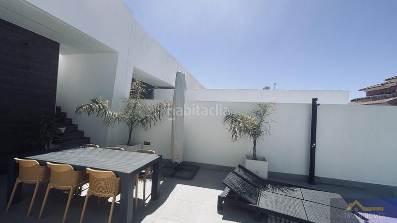 Foto abad3ea4-6be0-4e60-8eba-91541cdb0236. Chalet en fernando rey 8 Roldánvilla en Roldán Torre - Pacheco