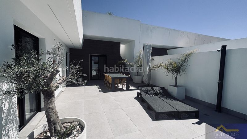 Foto c273b72a-0fe5-446e-a927-c280e945d8e9. Chalet en fernando rey 8 Roldánvilla en Roldán Torre - Pacheco
