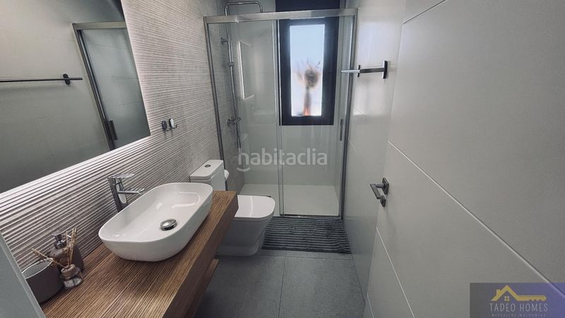 Foto d10f5135-f1a0-4e31-b818-371732728a6a. Chalet en fernando rey 8 Roldánvilla en Roldán Torre - Pacheco