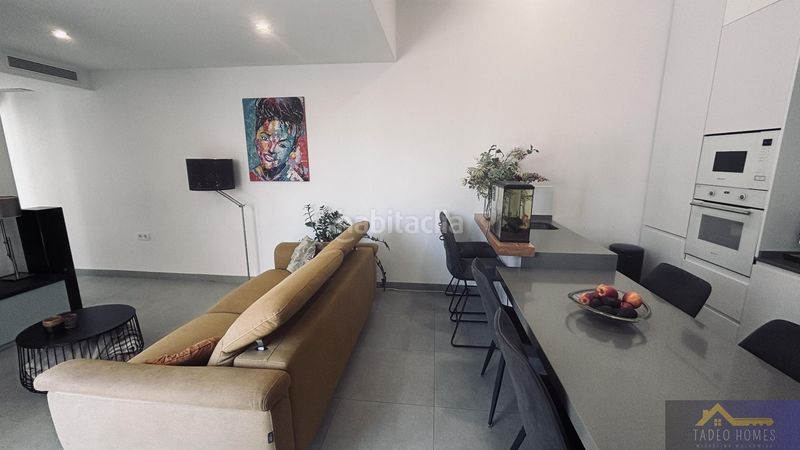 Foto e9fc607a-3b74-4c01-a3d7-a588767cf005. Chalet en fernando rey 8 Roldánvilla en Roldán Torre - Pacheco