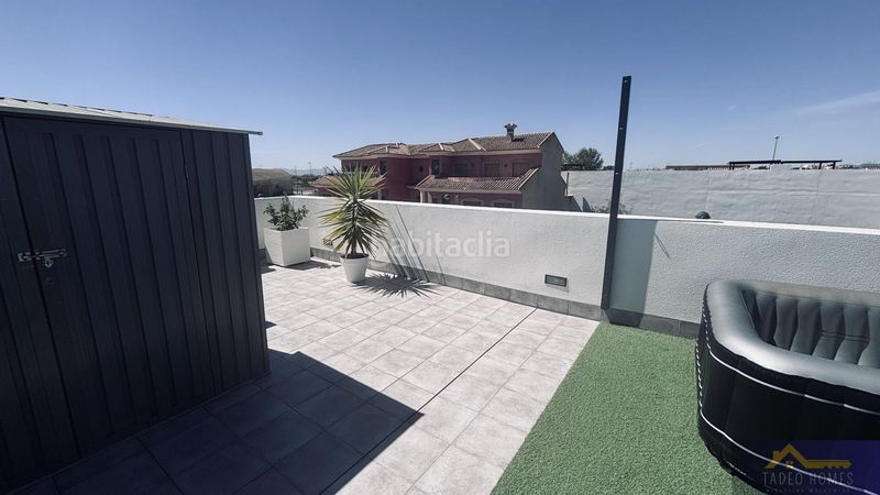 Foto f506b2b1-ed1e-4474-8ab7-544e66332181. Chalet en fernando rey 8 Roldánvilla en Roldán Torre - Pacheco