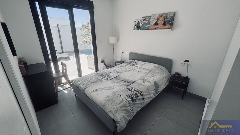 Foto f54e4d72-4f0c-4874-8da1-7e121cb1b64f. Chalet en fernando rey 8 Roldánvilla en Roldán Torre - Pacheco