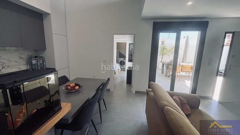 Foto fcc62012-b9bd-4363-aee0-2f7b03f5d97d. Chalet en fernando rey 8 Roldánvilla en Roldán Torre - Pacheco