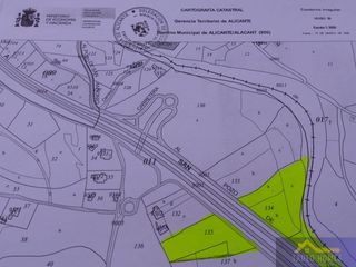 Terreno residencial en Poligono 11