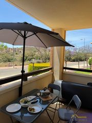 Apartament  Collado de los geronimos 11. Gea y truyolsapartamento